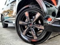 Toyota Fortuner 2.8Trd 4x4 Blacktop ปี 2017 รูปที่ 4